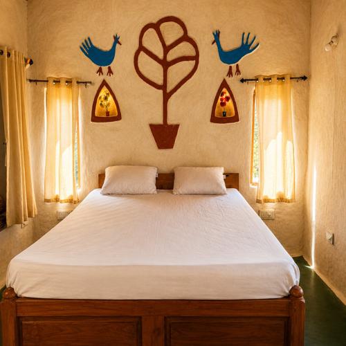 Aashirwad Homestay, Bancha